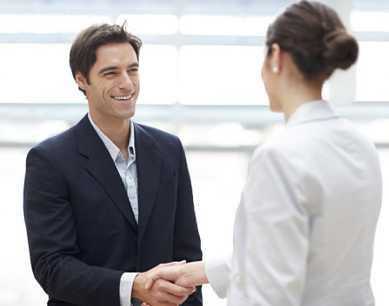 One-on-One Dialogue