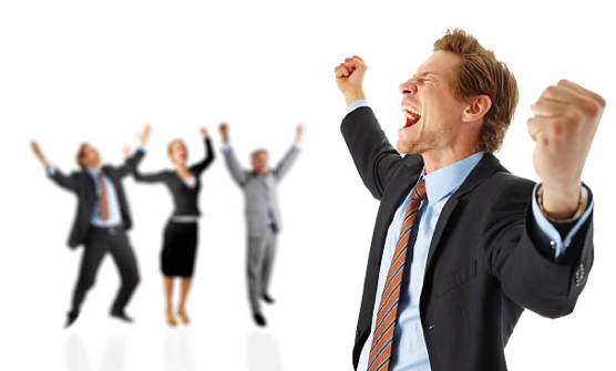 What Clients Achieve