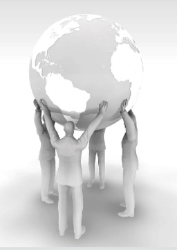 Four-Pillar Coordination