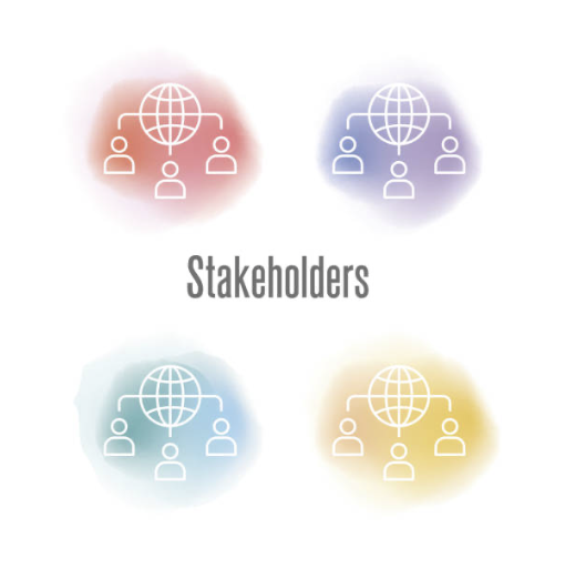Stakeholders