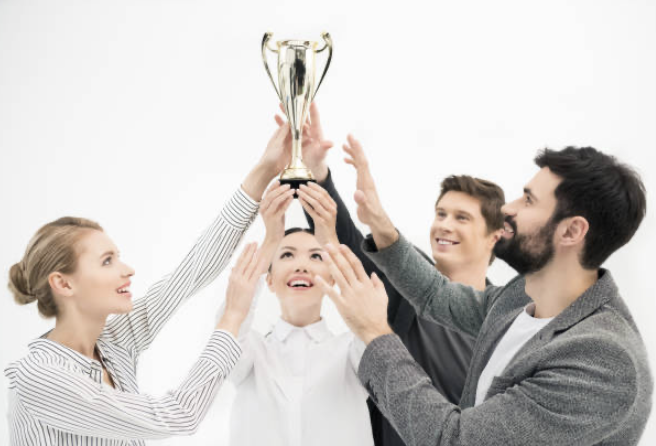 What Clients Achieve