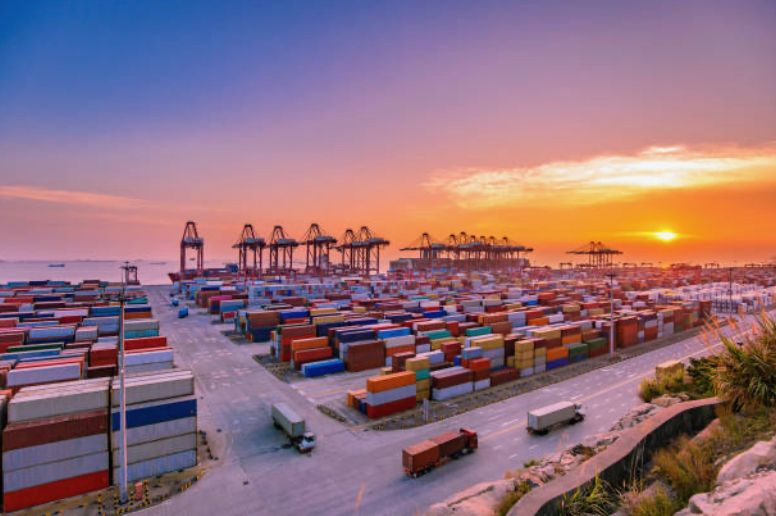Commodities Port