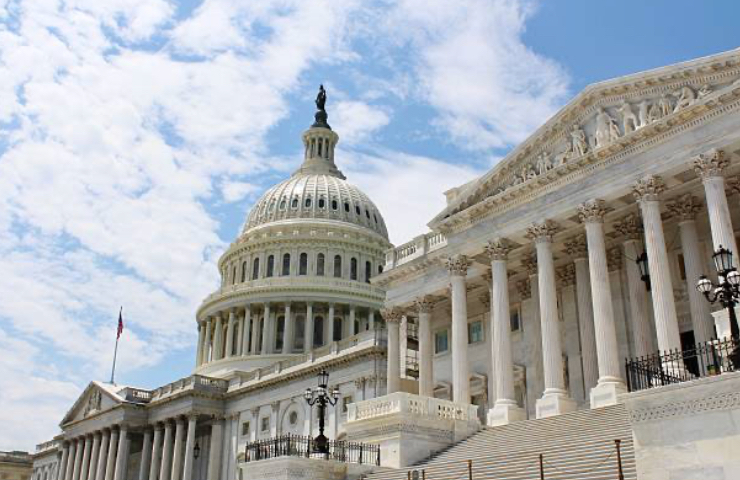 Governments & Public Institutions