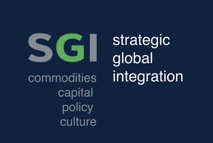 SGI — Strategic Global Integration