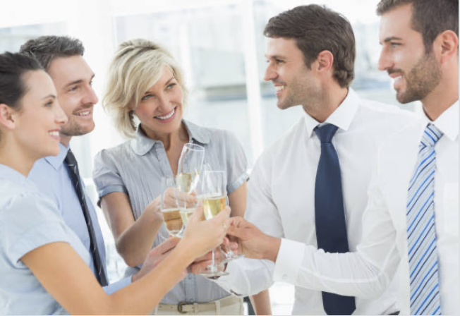 What Clients Achieve