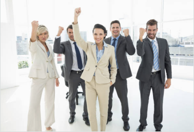 What Clients Achieve