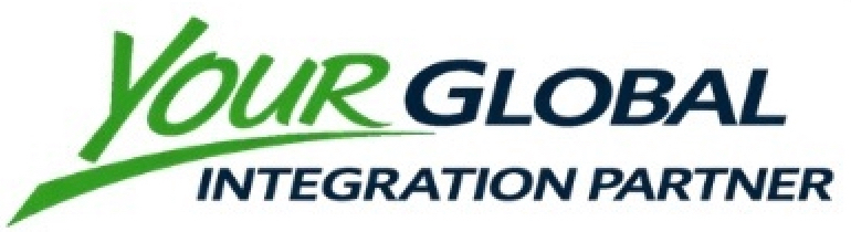 Your Global Integration Partner
